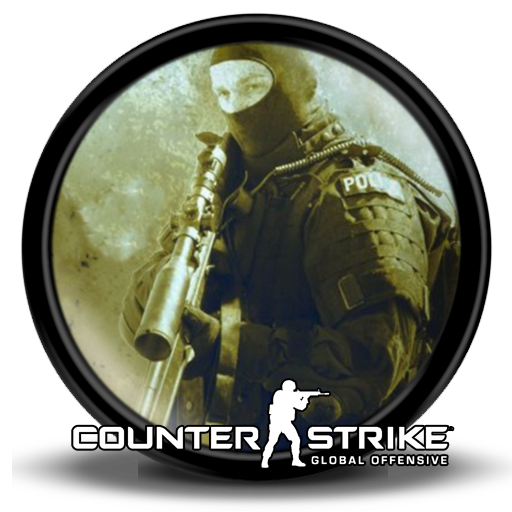 counterstrike global offensive by mickroz-d491cld